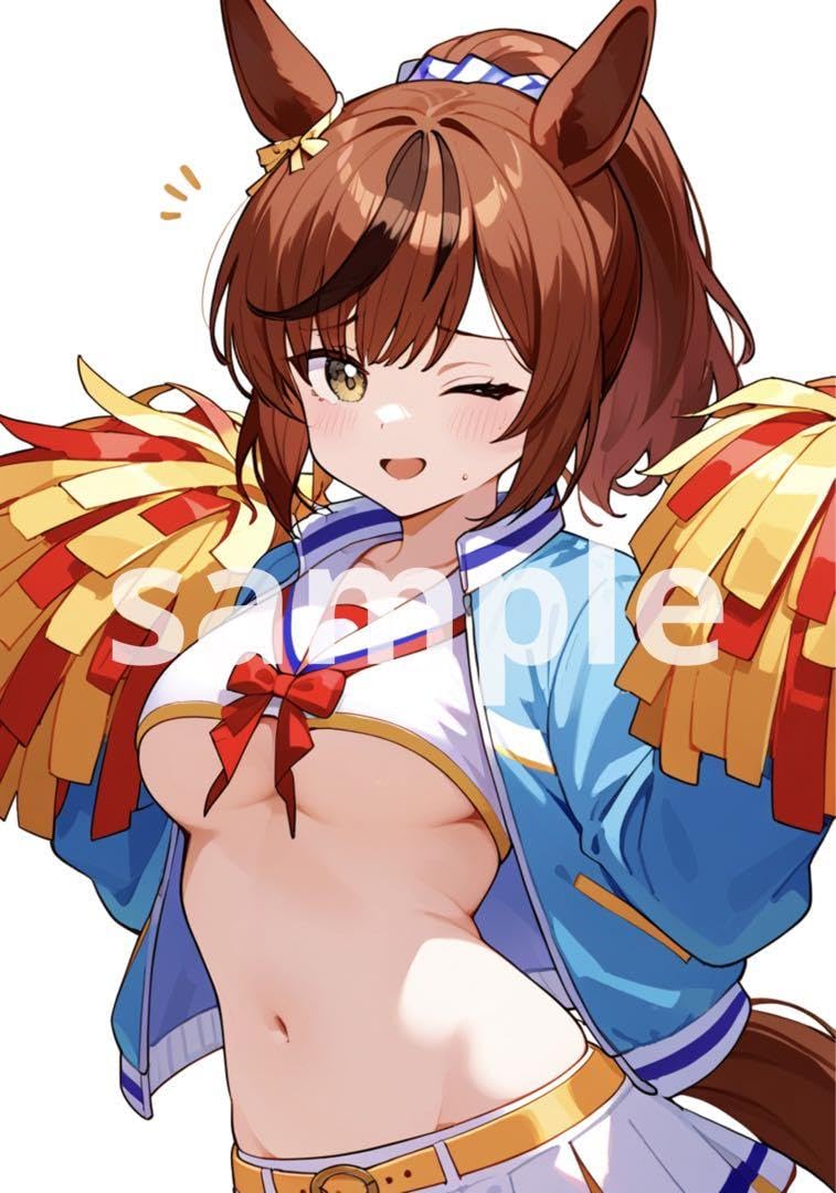 Amazon.co.jp: B077 ナイスネイチャ 2枚セット L版 : おもちゃ