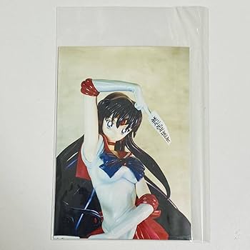 ◎セーラームーン　アミエ・グラン　セーラーマーズ 1/5 レジン組立キット Amazon | 【未組立品】アミエ・グラン 美少女戦士セーラームーン