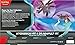 Pokemon TCG: Hydreigon ex & Dragapult ex Premium Collection - 10 Packs, Promo Cards
