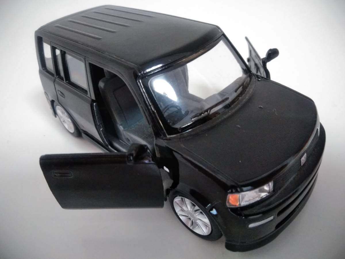 Amazon | トヨタ 初代 bB サイオンxB NCP30 2000年式~ 1/32 約12.5cm