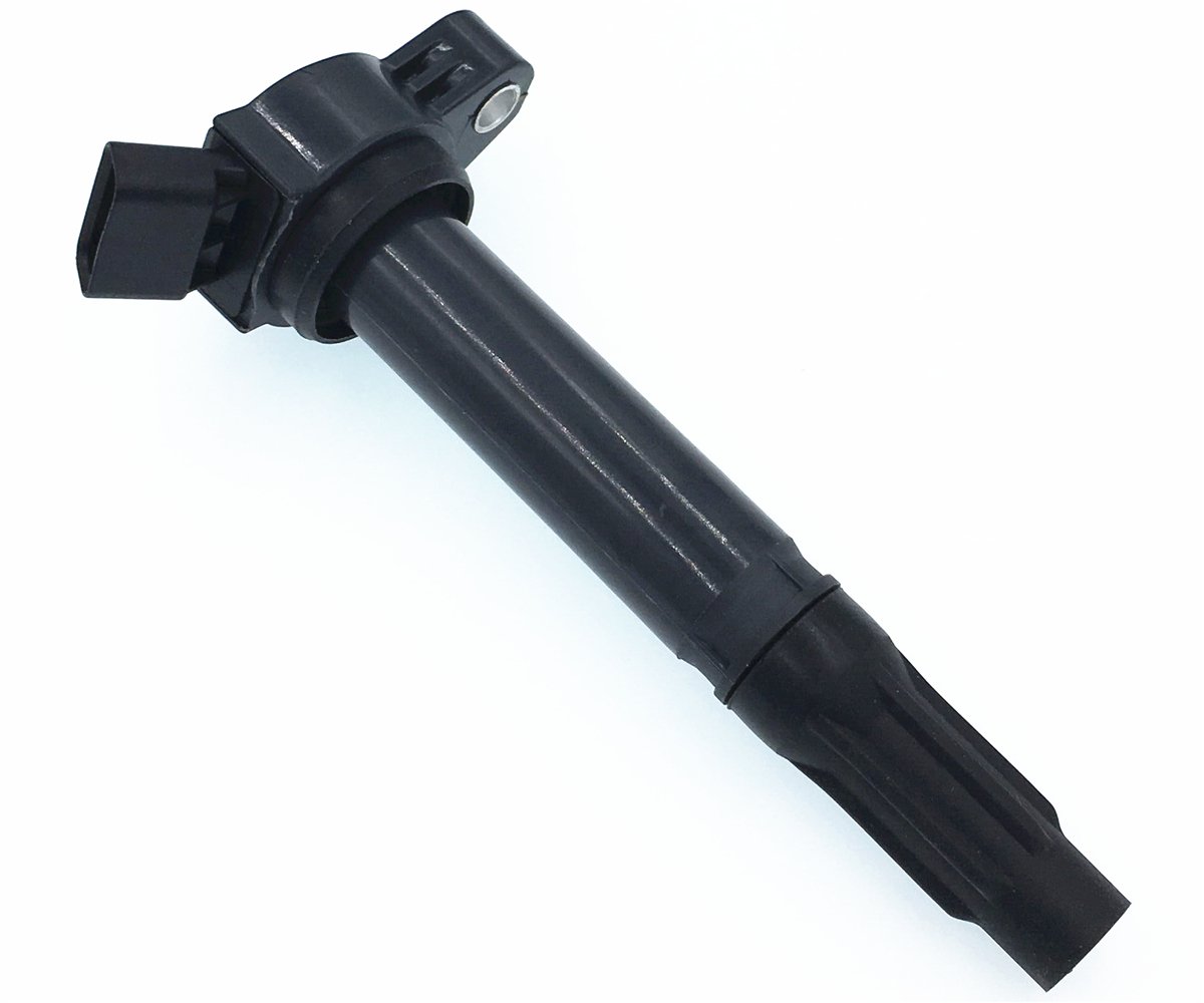 Amazon | HZTWFC 6パックイグニッションコイル OEM # 90919-02255
