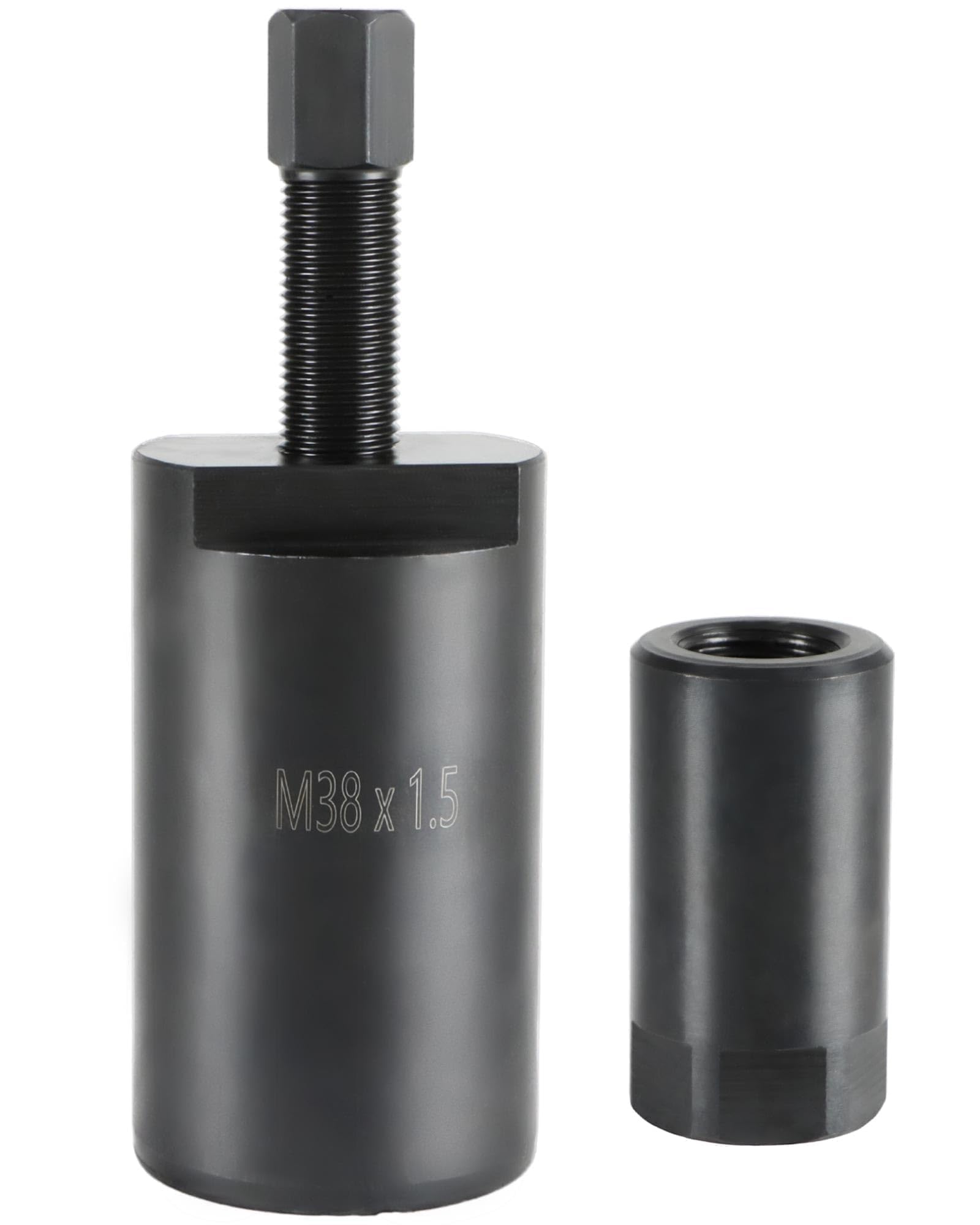 レザーメイト　om-50 Amazon.com: KPALAG M38×1.5 Right Hand Flywheel Puller Remover