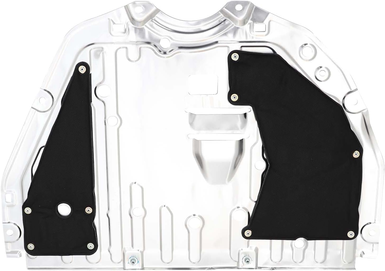 Amazon.com: FSHero Riding Engine Splash Shield 74111-T20-A00 Fit