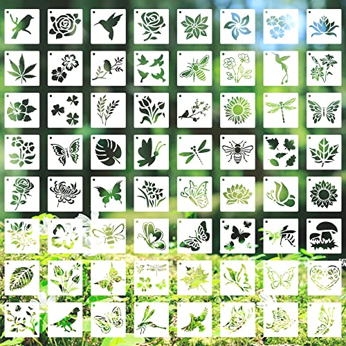 Schablone Vögel – Die 15 besten Produkte im Vergleich - kita.de Ratgeber