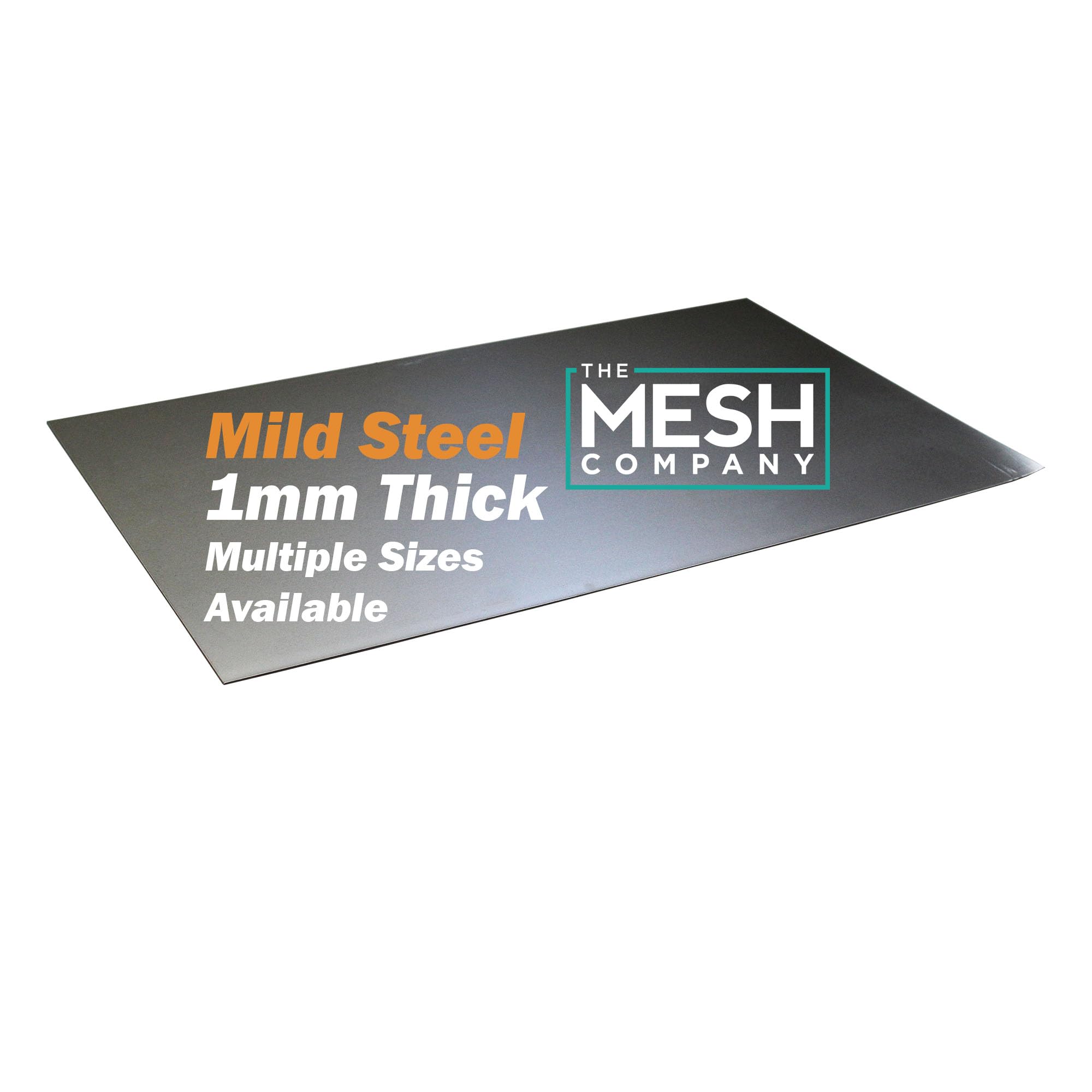 CAR REPAIR RAPID BARGAIN MILD STEEL SHEET METAL MIG Welding Metalwork (1mm Thick - 100mm x 100mm - 2 Pack)