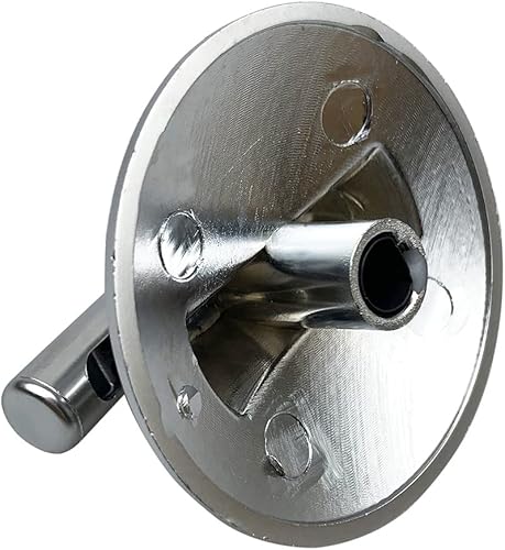 Miniatura 5 de Pomo de repuesto para quemador de estufa para 74007733 AP6011505 compatible con Whirlpool Maytag Jenn Air Range - Repuesto PS11744702 (paquete de 5)