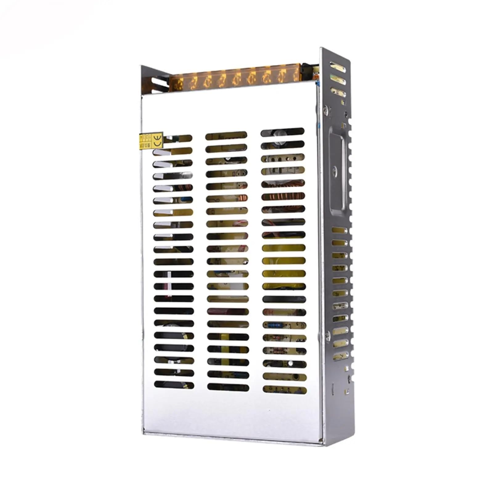 LED-Treiber 240W 30A 8VDC Ausgang 110/220VAC Eingang Netzteil Switching Spannungsregler Trafo AC DC Display