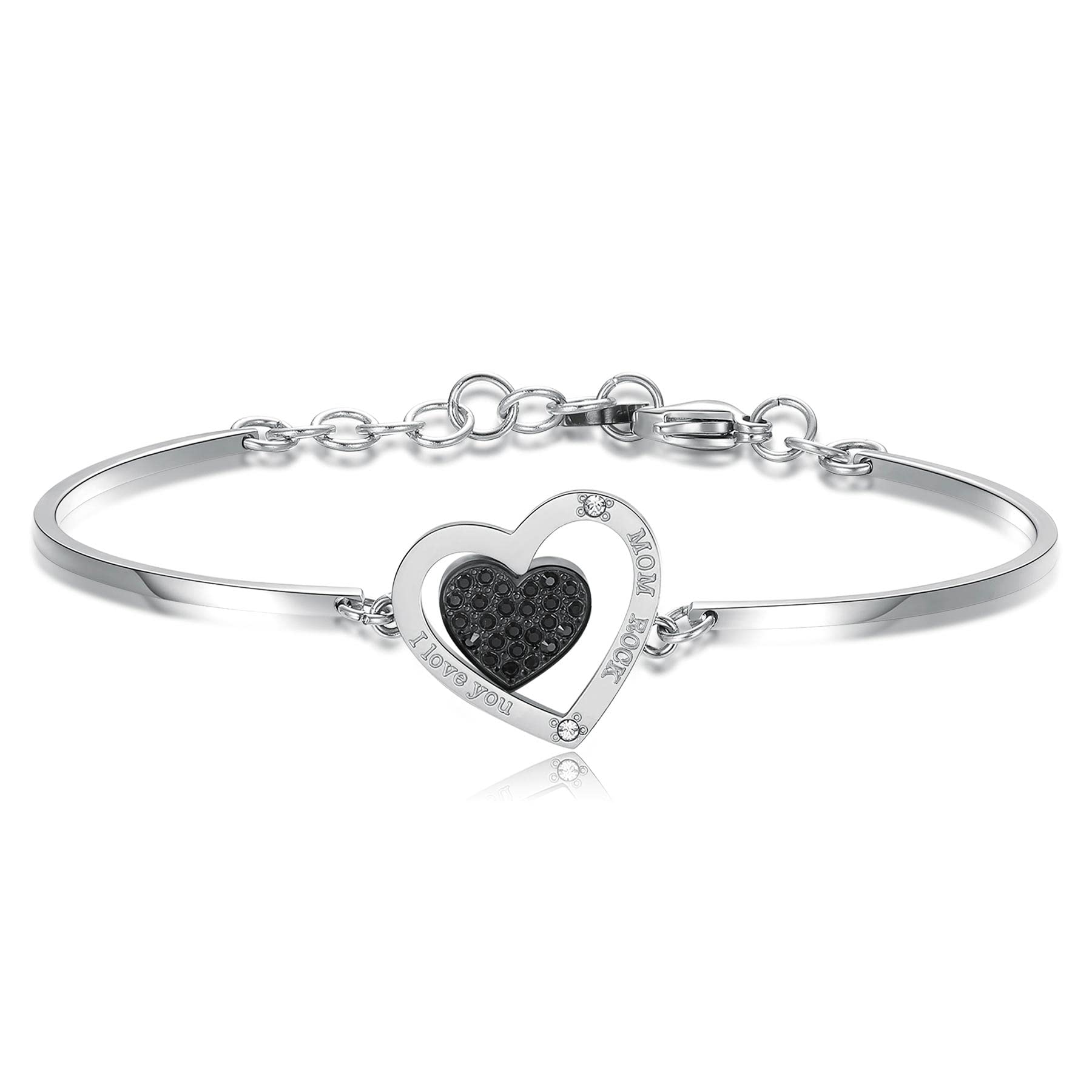 Bracciale donna gioielli brosway chakra