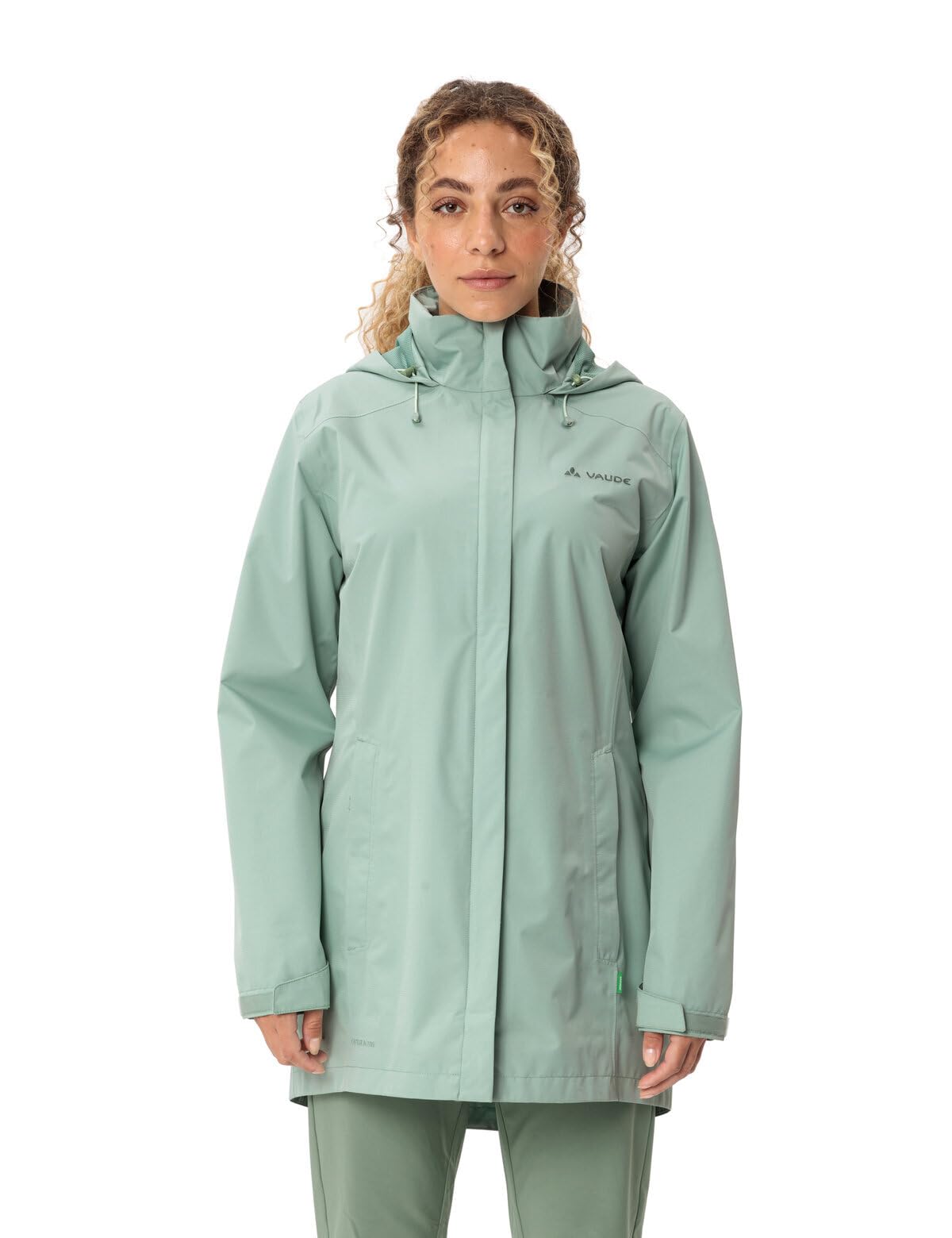 VAUDE Jacken Women's Escape Parka