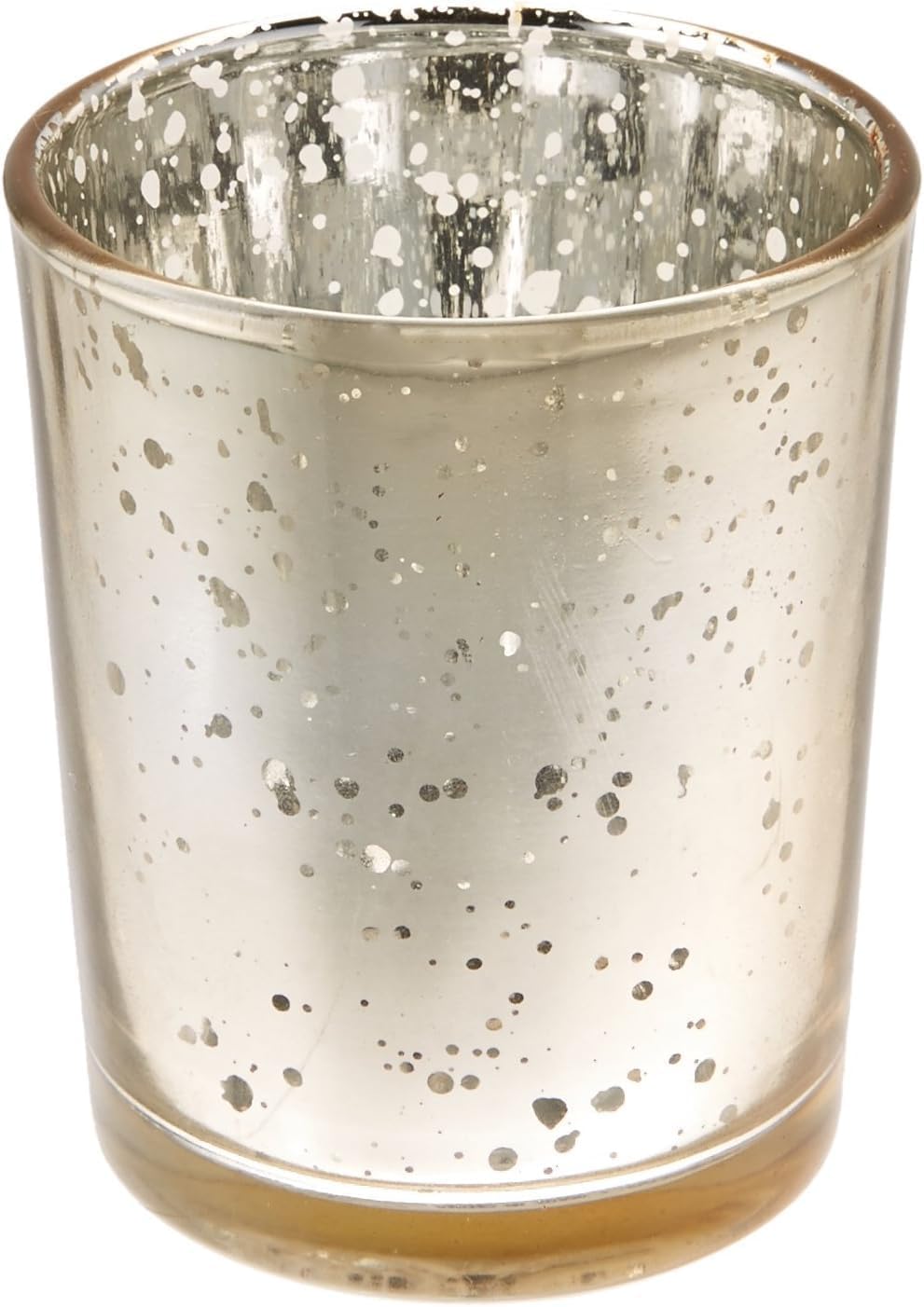 Save Dollar Stores David Tutera Gold Spot Plating Glass