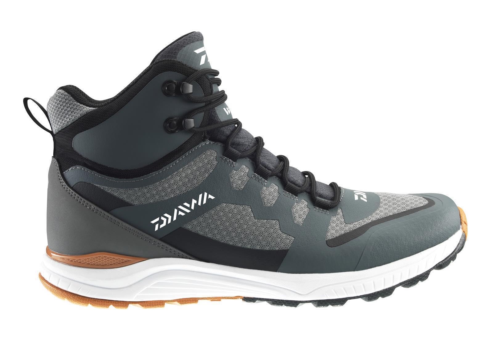 Daiwa D-Vec Boots WP-100 b/w Gr. 42 Outdoorschuhe