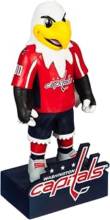 Team Sports America NHLMASCOTSTATUE