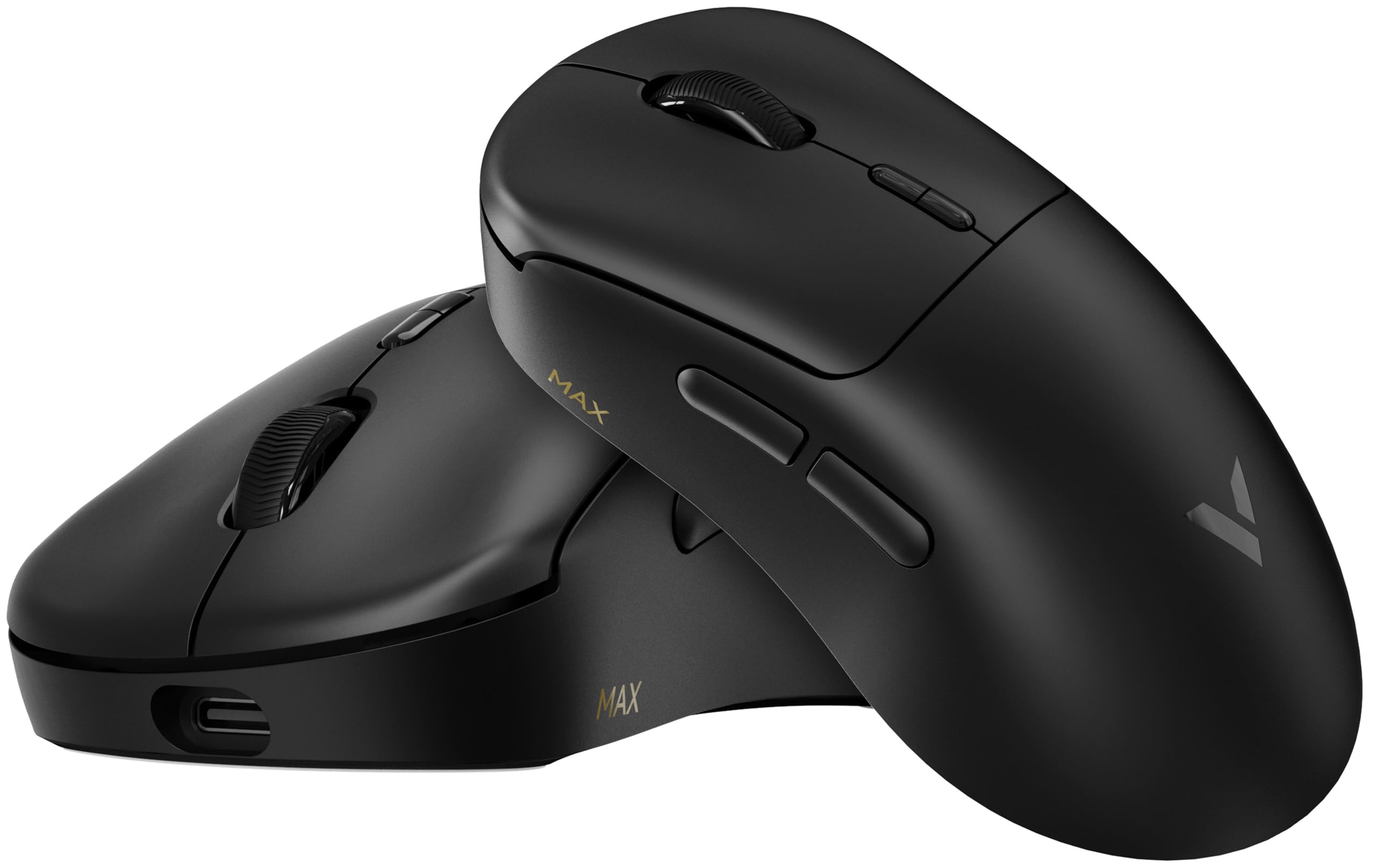 Amazon.com: Rapoo VT MAX Lightweight Wireless Gaming Mouse