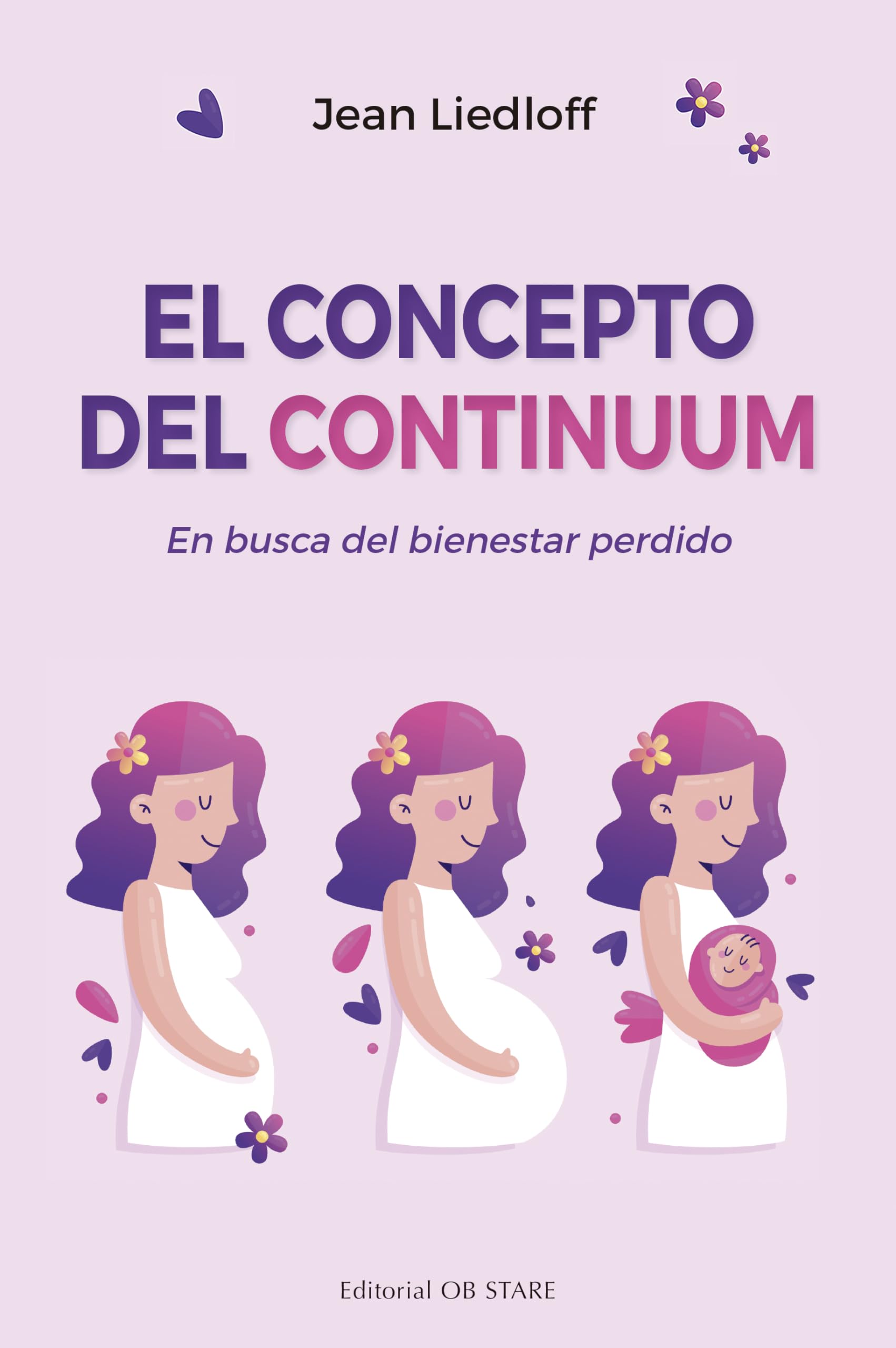 Concepto del Continuum, El: En Busca Del Bienestar Perdido / In Search of Happiness Lost