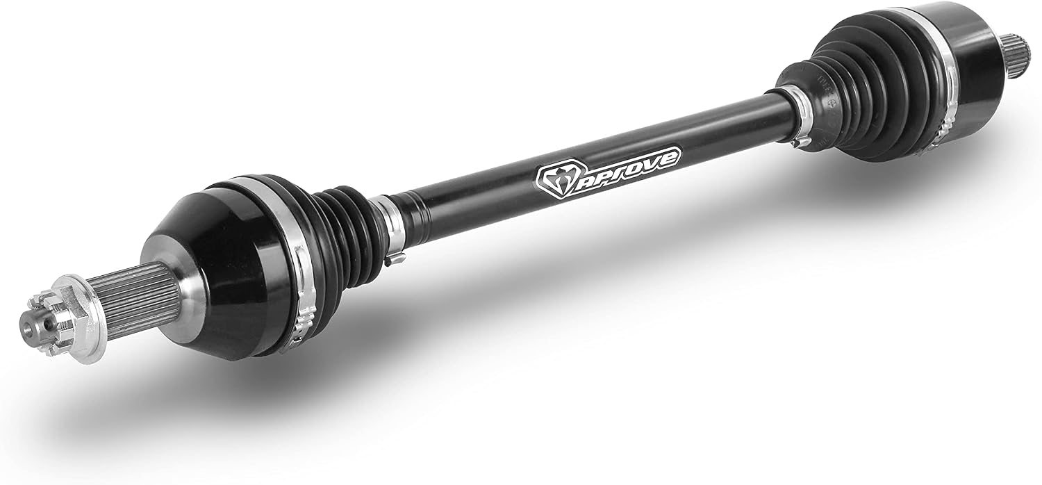 Heavy Duty CV Axle - Compatible with Honda Talon 1000X(2019+)- Rear, Right/Left