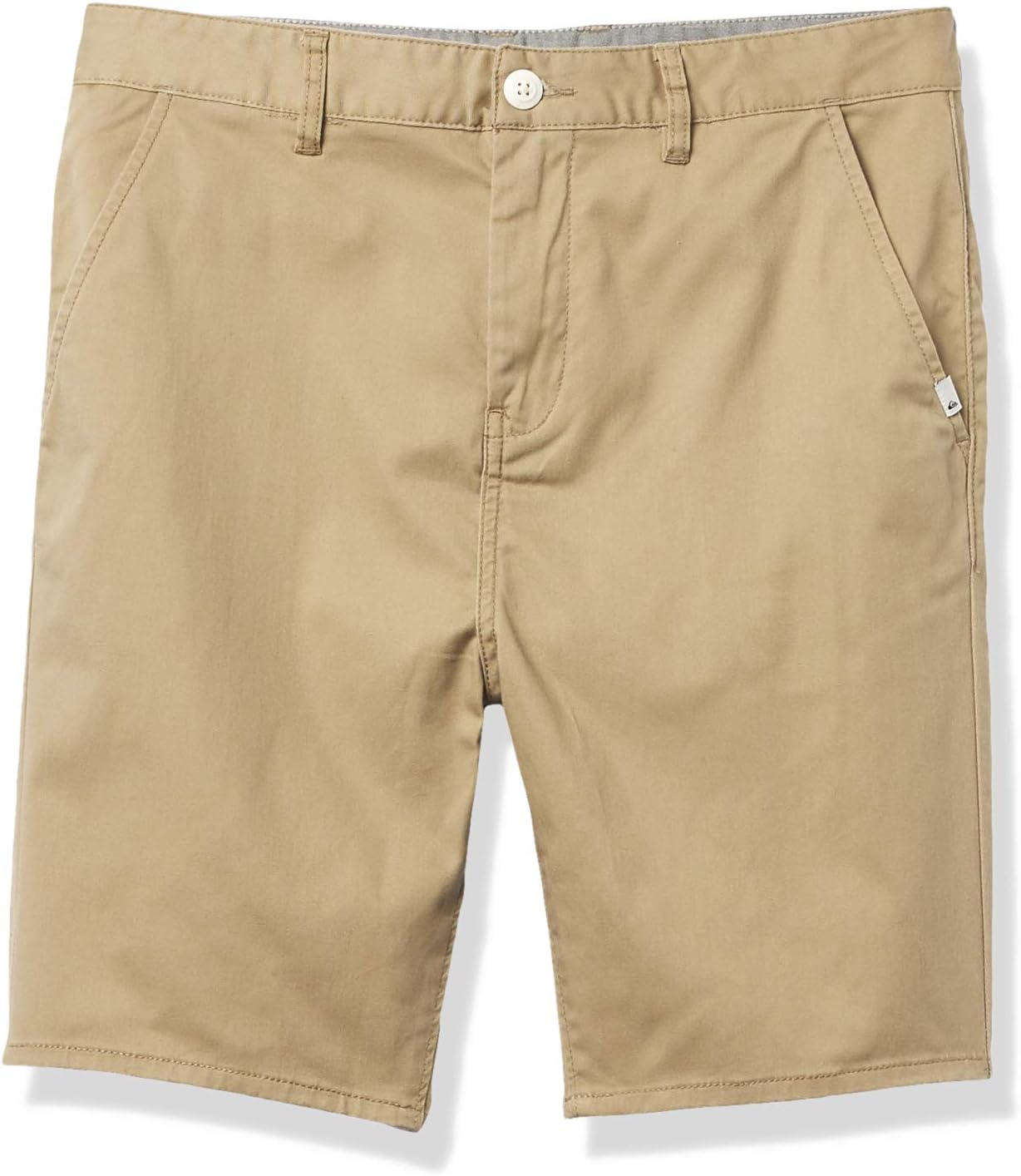 Quiksilver Boys' New Everyday Union Stretch Youth Walk Short