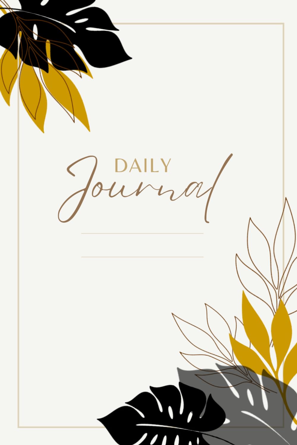 Daily Journal