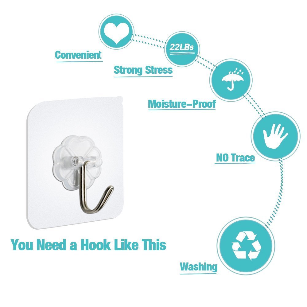 Mxzzand Met Een J-Hook Sterke Magnetische Adsorptie Kracht Blower Standhouder Moderne En Minimalistische Stijl Wandmontage Fohnrek Met Lijm Voor Thuis Voor Kapsalonsilver
