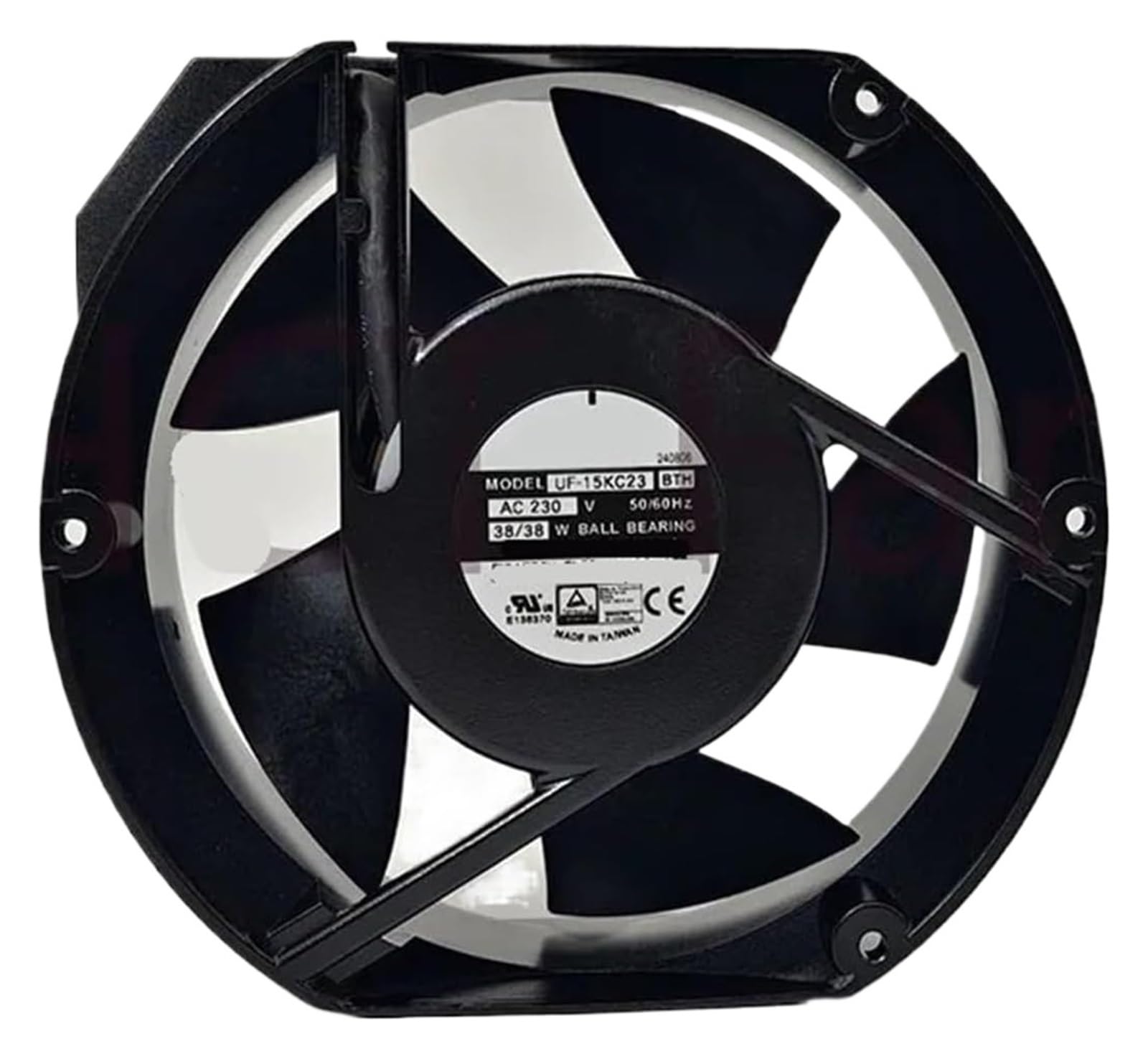 LKPEHTAGN UF15KC23BTH 230V Cooling Fan 39/38W