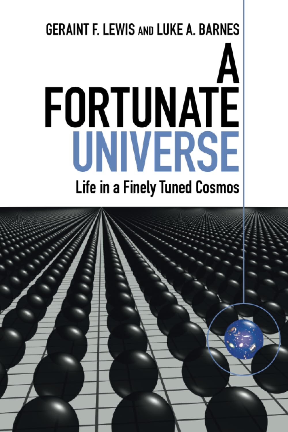 A Fortunate Universe