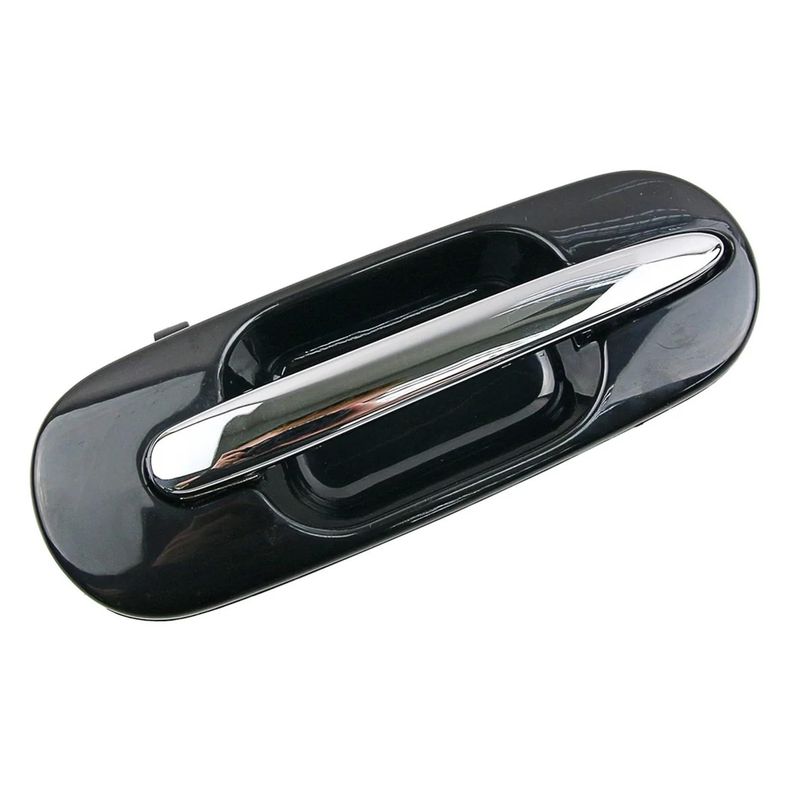 Poignée porte extérieure CR-V RD1 finition robuste pour modèle 1997-2001 72180-ST0-J02