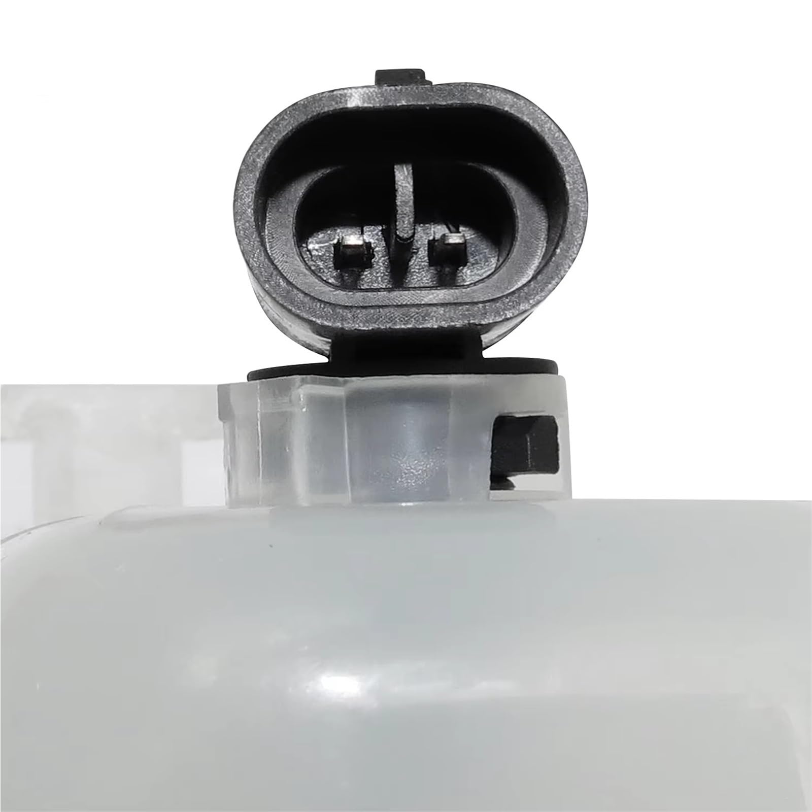 Serbatoio Dell'acqua Raffreddamento Per Opel Per Astra Per Cascada 2013-2019 Serbatoio Espansione Radiatore Liquido Raffreddamento Con Tappo radiatore del motore