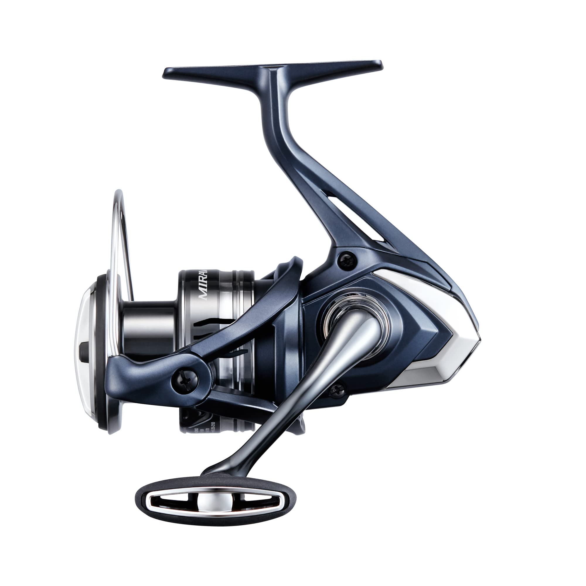 SHIMANO MIRAVEL 1000 スピニングリール Amazon | シマノ(SHIMANO) スピニングリール MIRAVEL(MIR1000) 釣り