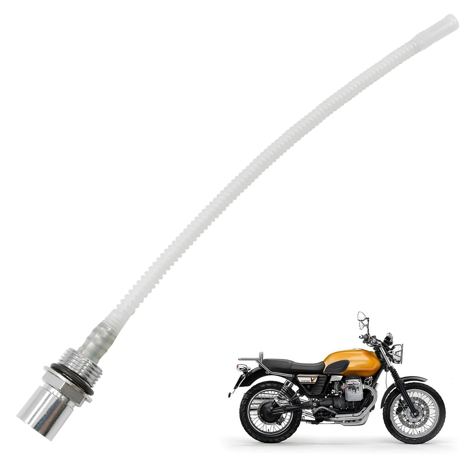 VT 32-1631 燃料レベルセンサー ハーレー Vツイン 参考品番 75302-07B