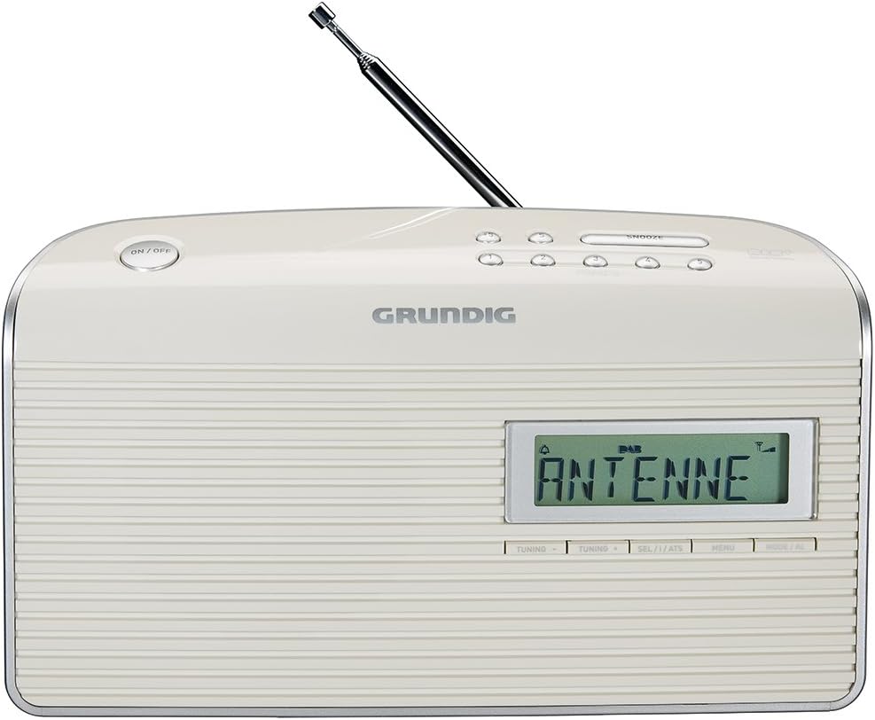 radio grundig