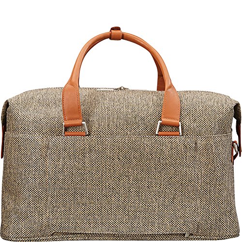 Hartmann 105167-4652, Natural Tweed, One Size