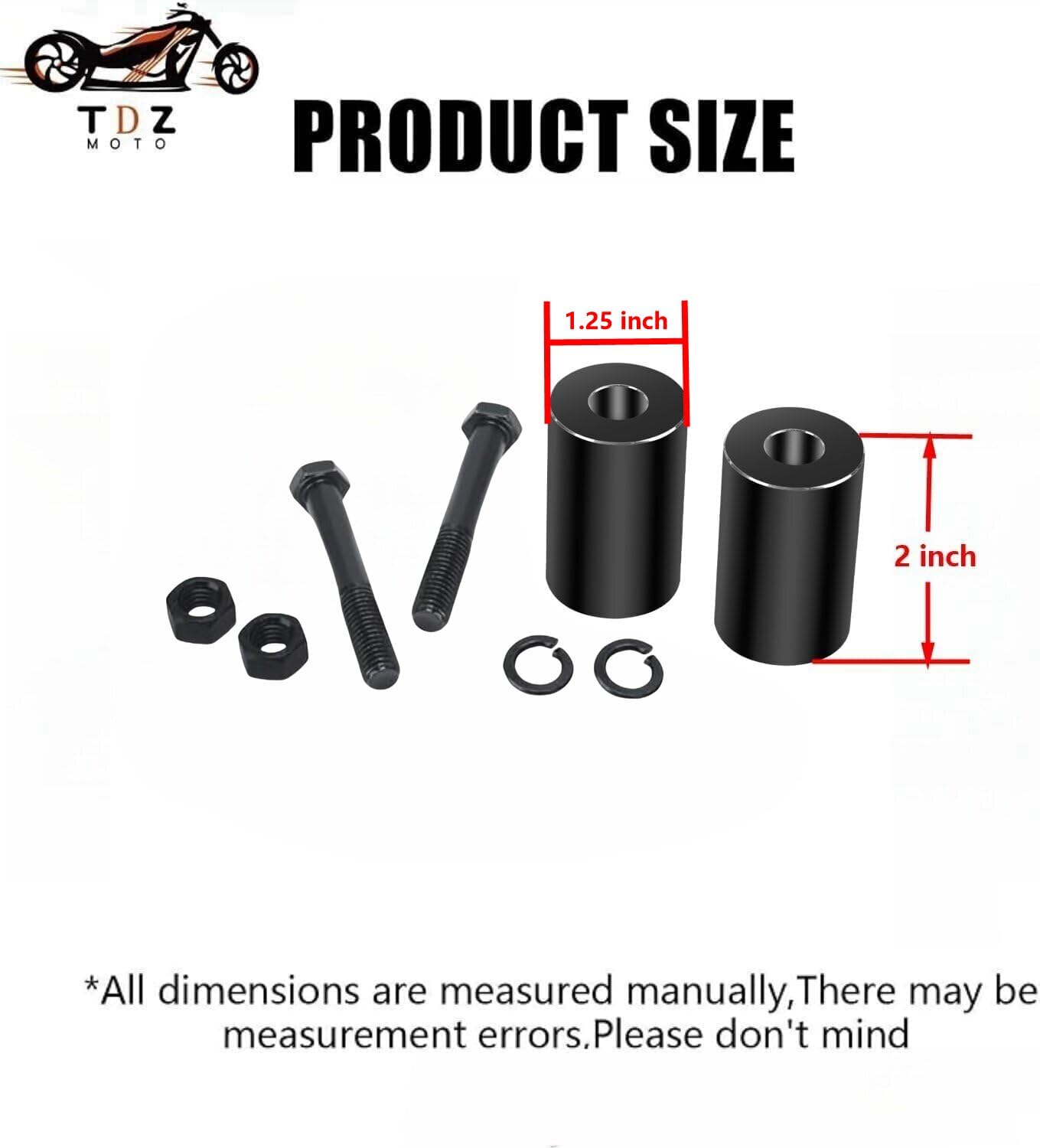 HOW 純正 2インチエクステンション Nissan / Infiniti Nissan OEM Half Shaft CV Axle Boot Kit
