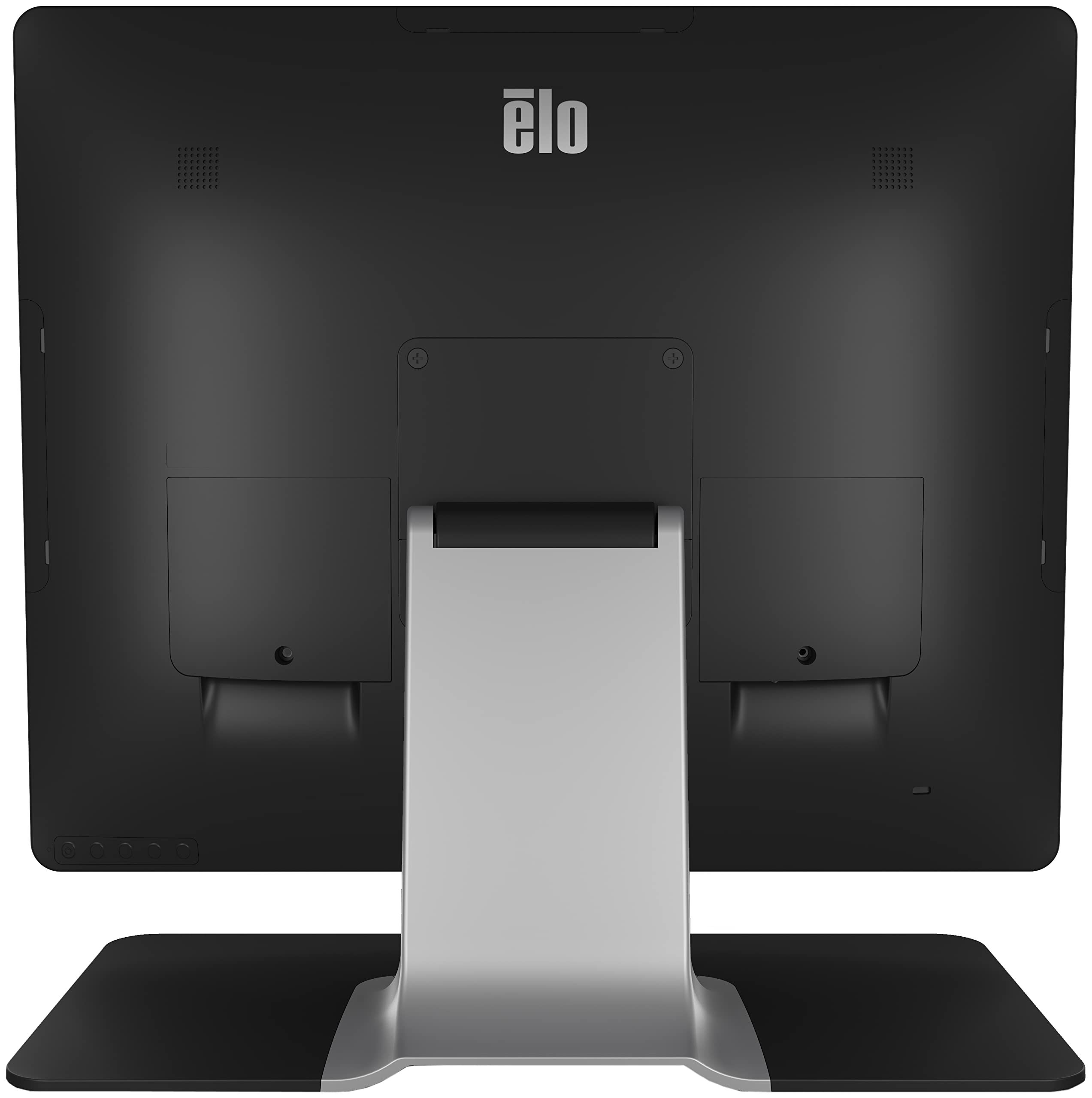 Elo Touch Solution 1902L 48,3 cm (19") 1280 x 1024 pikseli Multi-Pressure Black