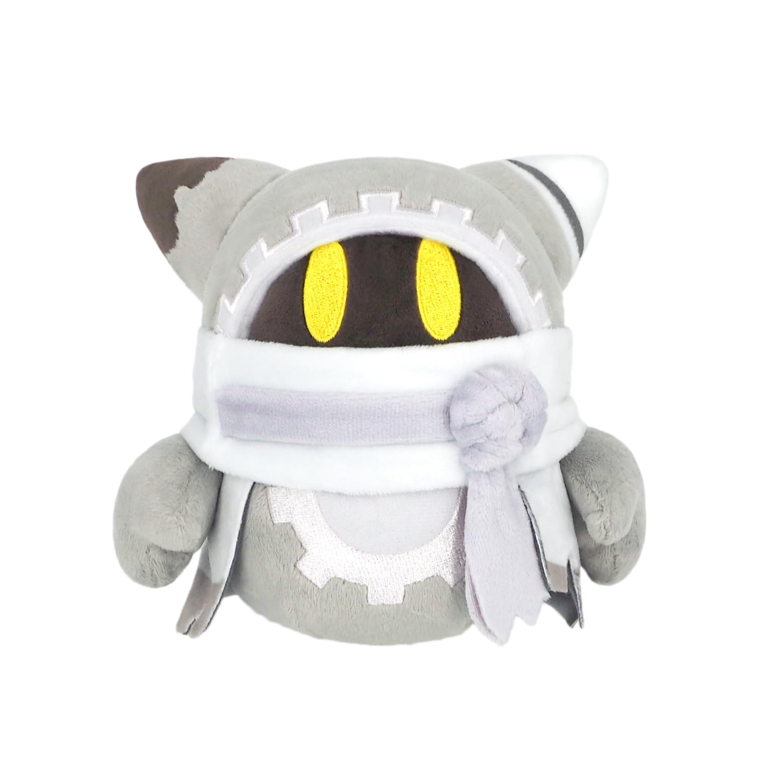 1984 Kirby's Adventure Interdimensional Magolor Plush