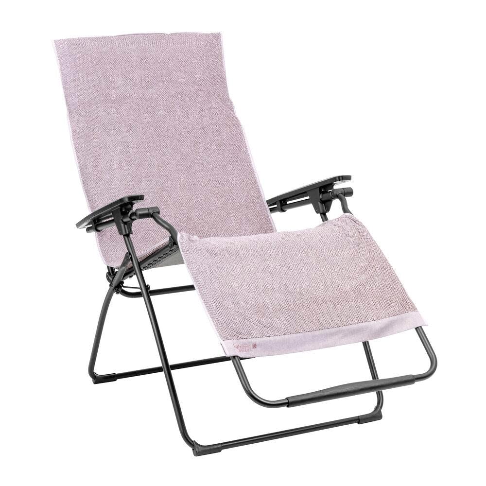 Lafuma Mobilier Drap de Bain Relaxe, Dune