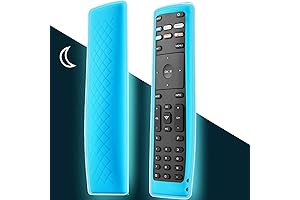 Vizio Remote Cover: Shield Your Vizio Remote from Damage