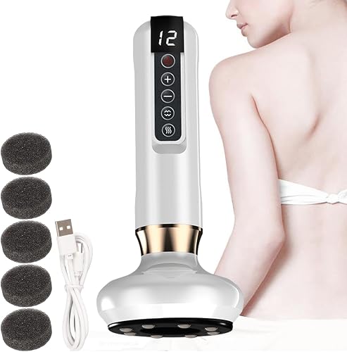 Masseur Smart Cupping 
