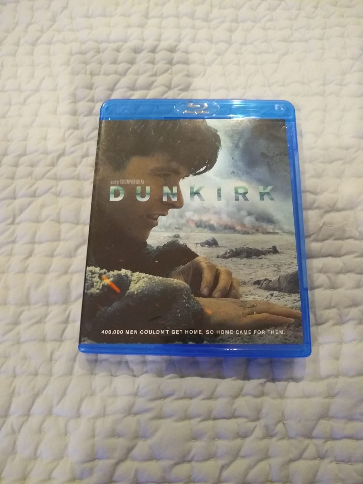 Dunkirk