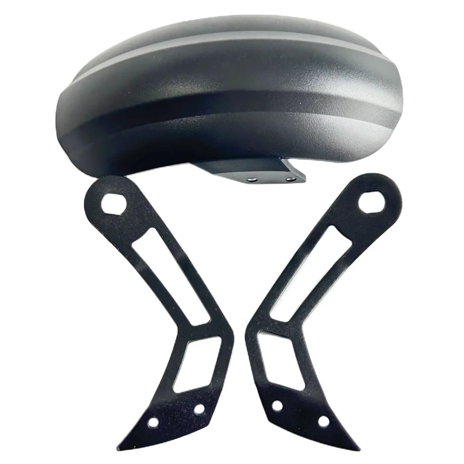 Garde Boue Trottinette Electrique Garde-Boue arrière Universel for Scooter électrique(2piece)