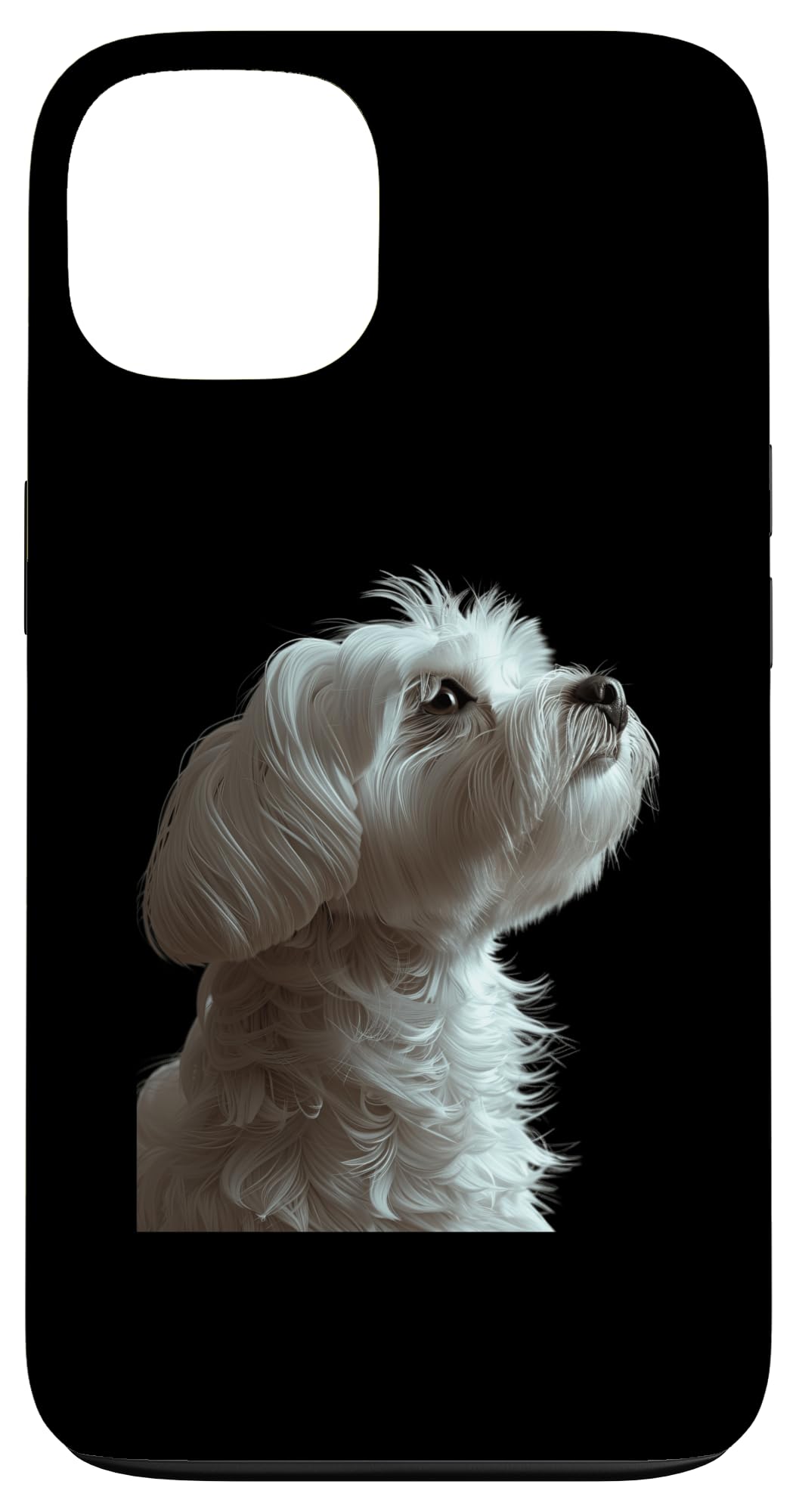 Maltese Case for iPhone 13