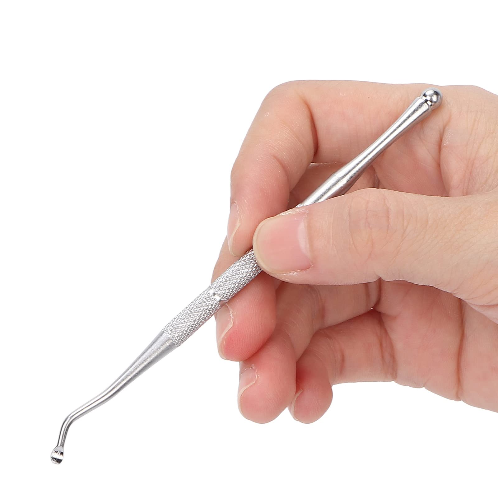 Ciseaux à Ongles à Longue Portée, Ciseaux à Ongles à Long Manche, Coupe-ongles Ergonomique Au Design Unique Avec Coupe-ongles Pour Adultes Et Personnes âgées