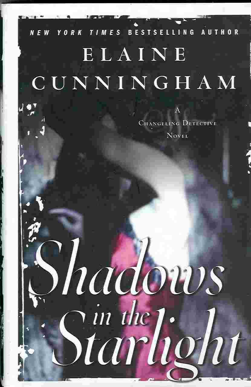 Cover of Shadows in the Starlight