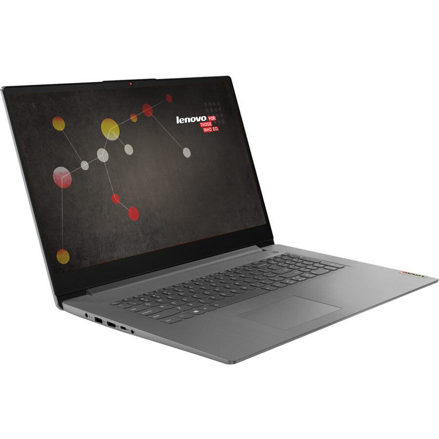 Amazon.com: 2022 Lenovo IdeaPad 3 Laptop, 17.3