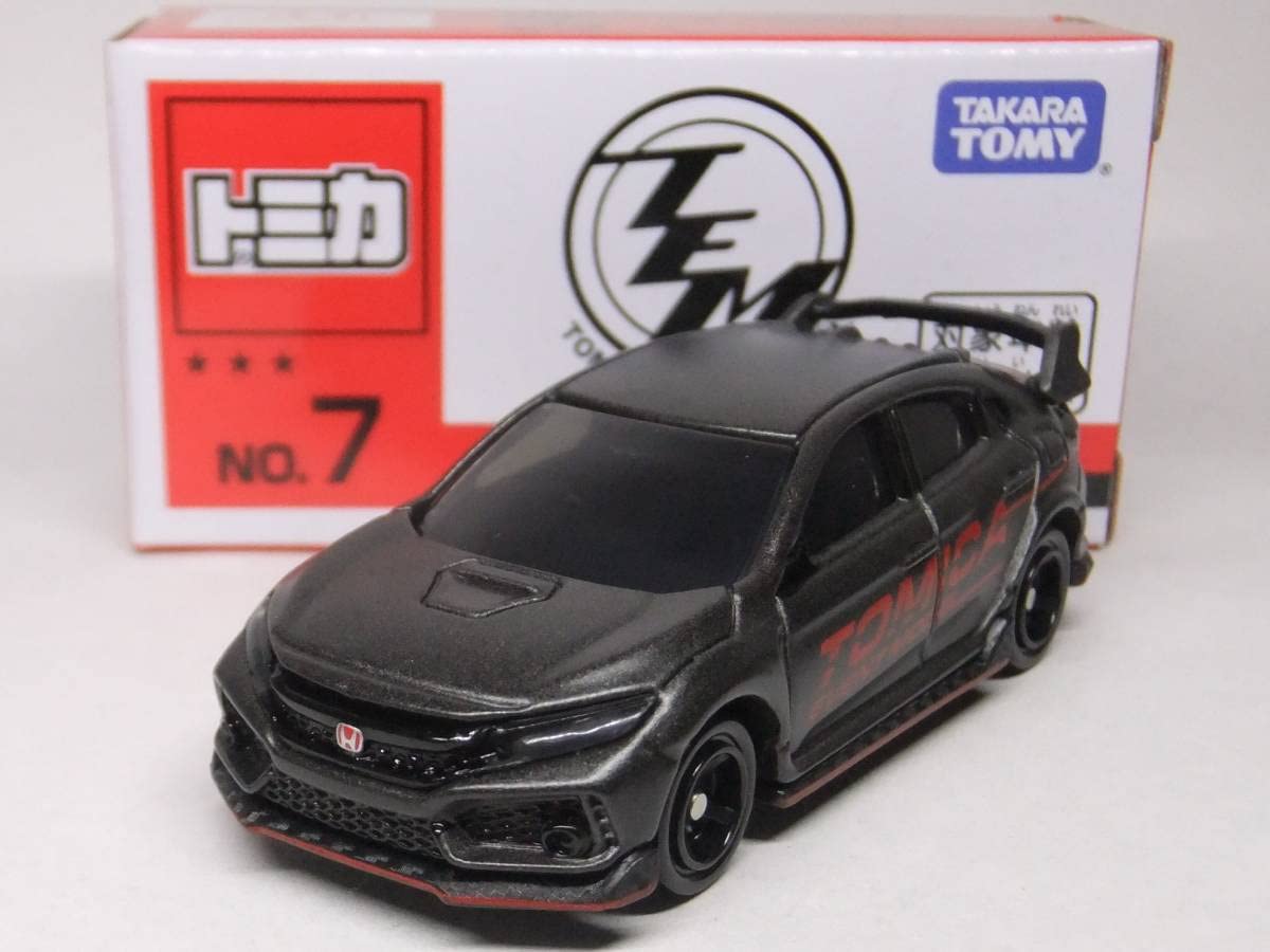 トミカ イベントモデル 7個セット トミカ イベントモデル 7個セット