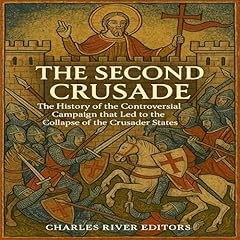 The Second Crusade Titelbild