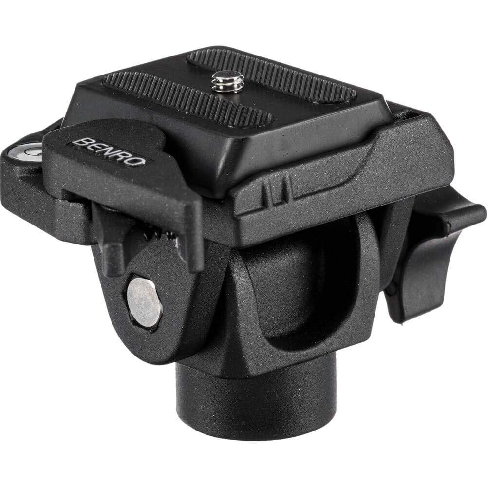 Benro DJ80 Monopod Tilt Head