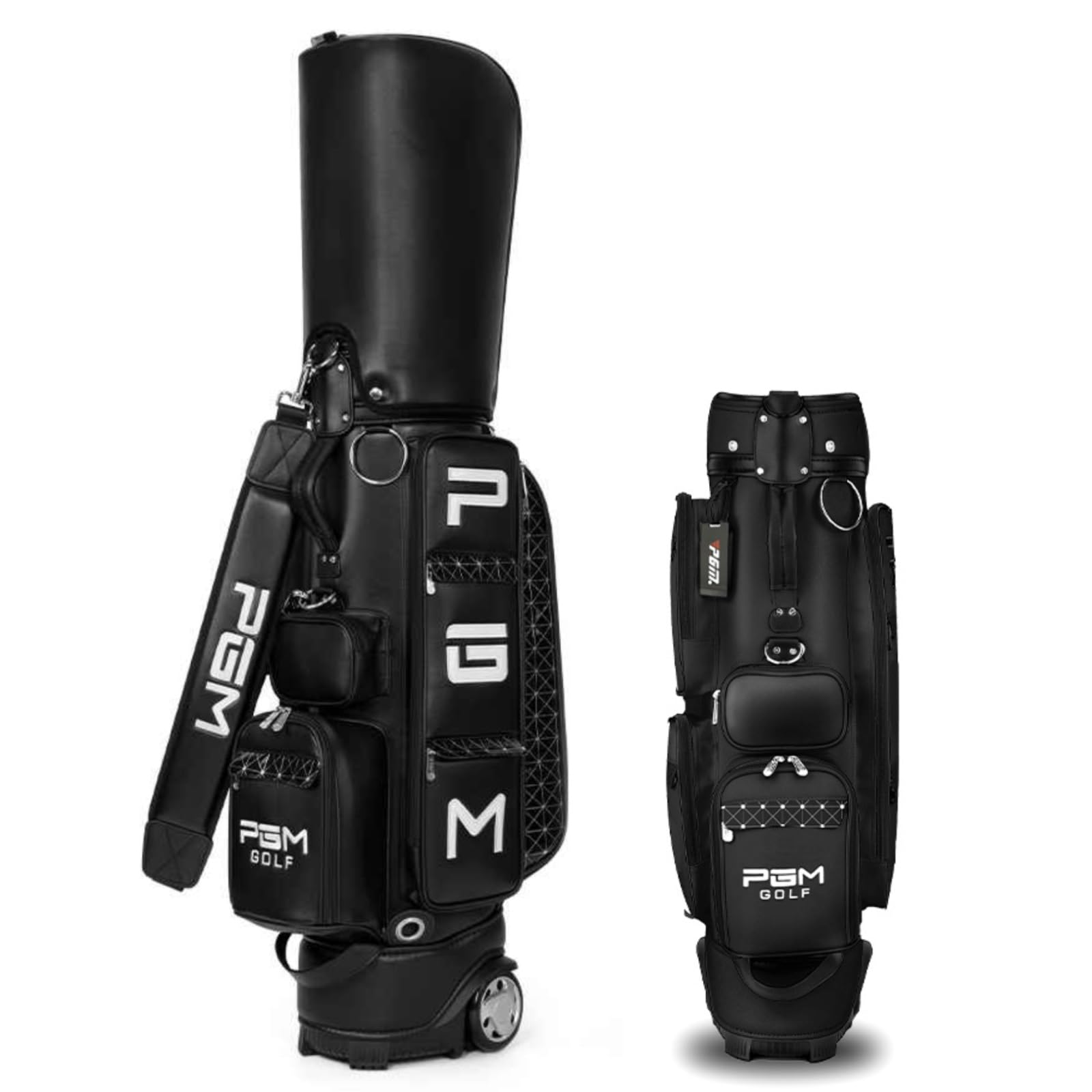 Amazon.co.jp: ゴルフ キャディバッグ 防水ゴルフクラブバッグ ゴルフ
