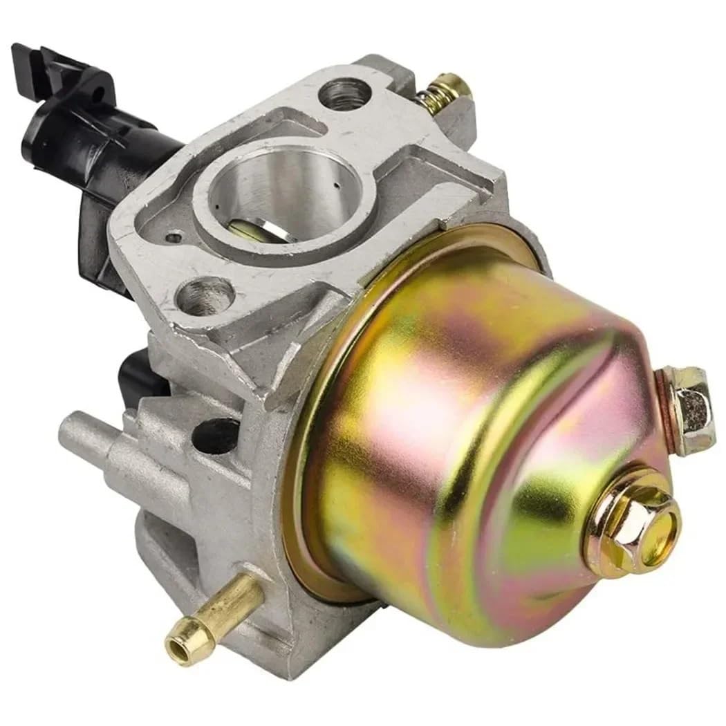 Kit de 9 juntas for bomba combustible y filtro carburador 951-10310, compatible con herramientas jardín 751-10310