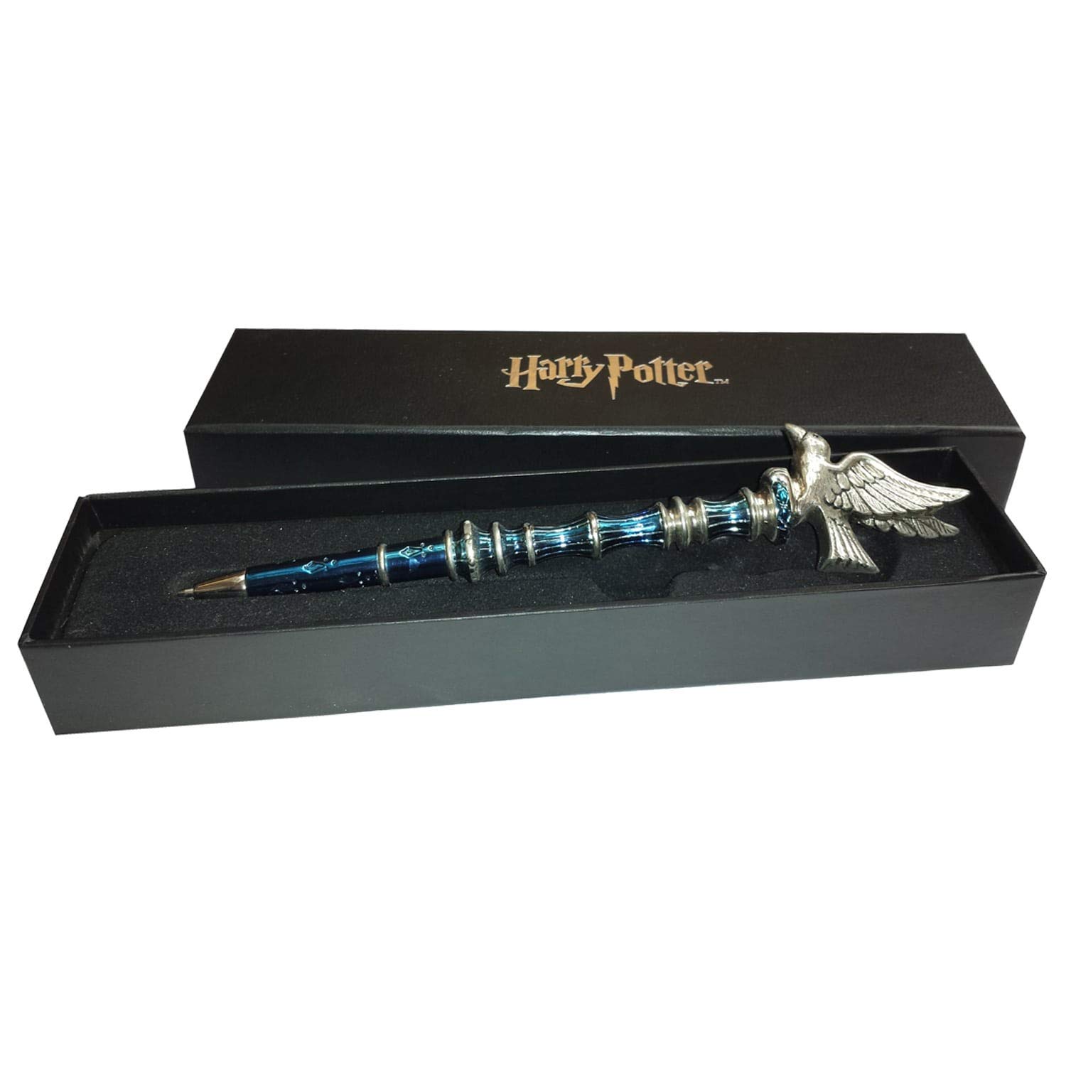 La Nobile Collezione Ravenclaw Penna Argentata