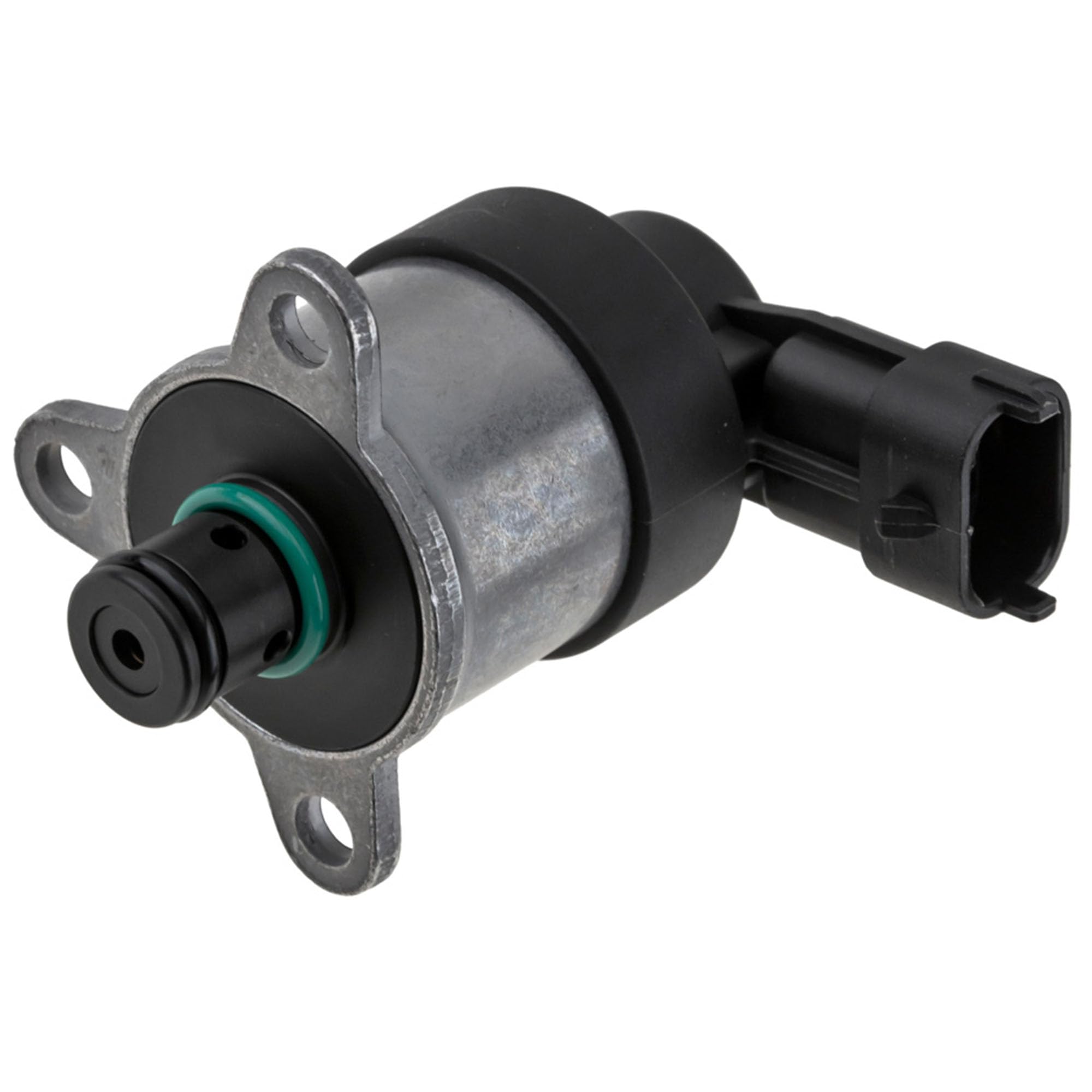 Partsline Capteur de pression carburant compatible avec 2.2 TDCi, 2.3 Multijet, 2.2 CDTI équivalent à 71754571, BS519C968AA, 1 722 834, 95 511 388