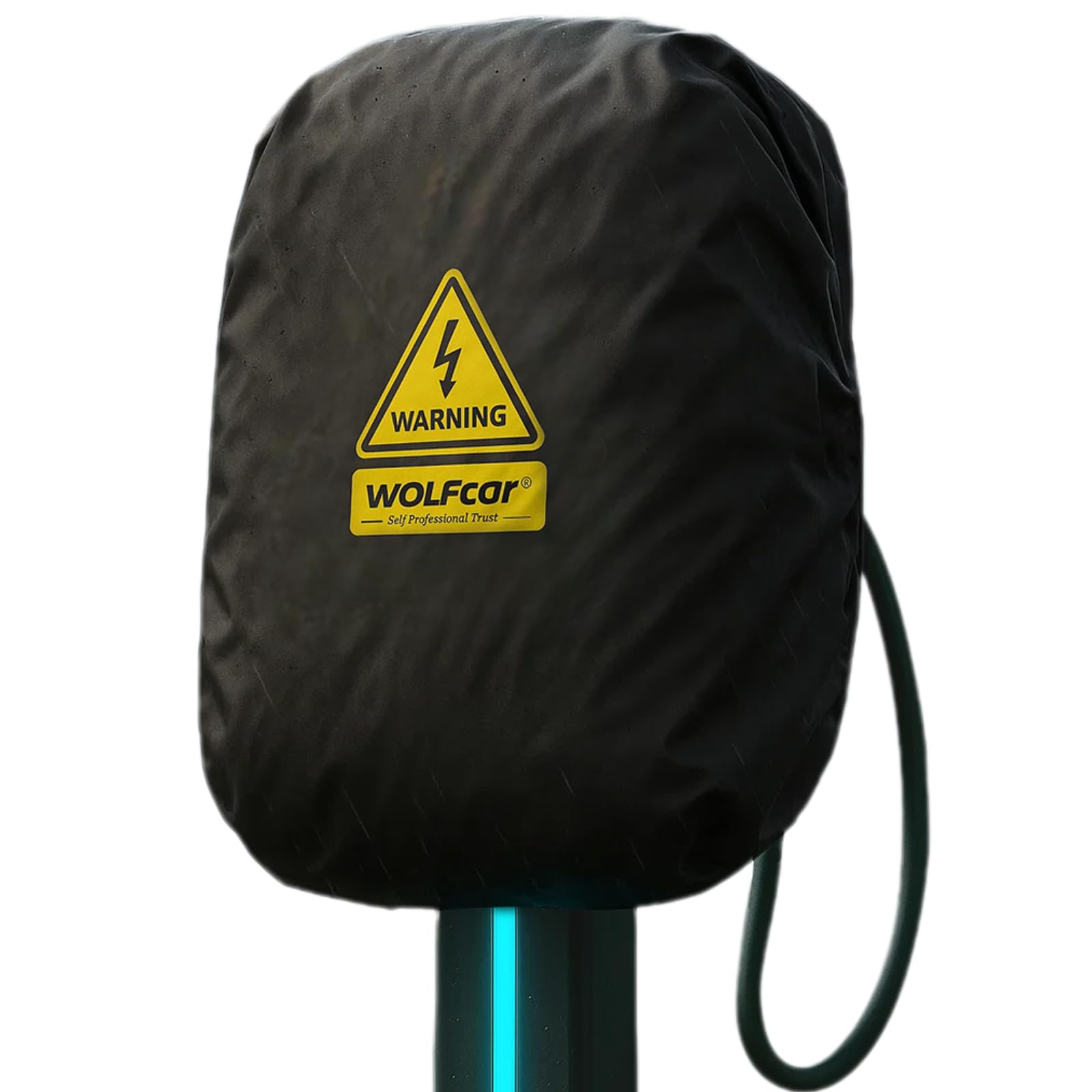 WOIFcar Cover